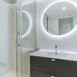 Grands Boulevards 42 Cosy 1 Br-4p *